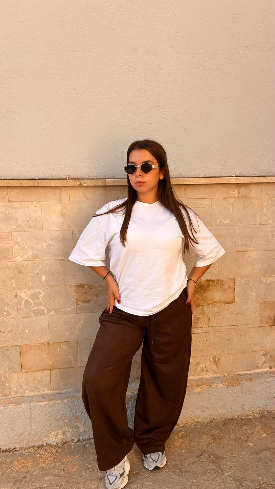 Pantalone Valeria