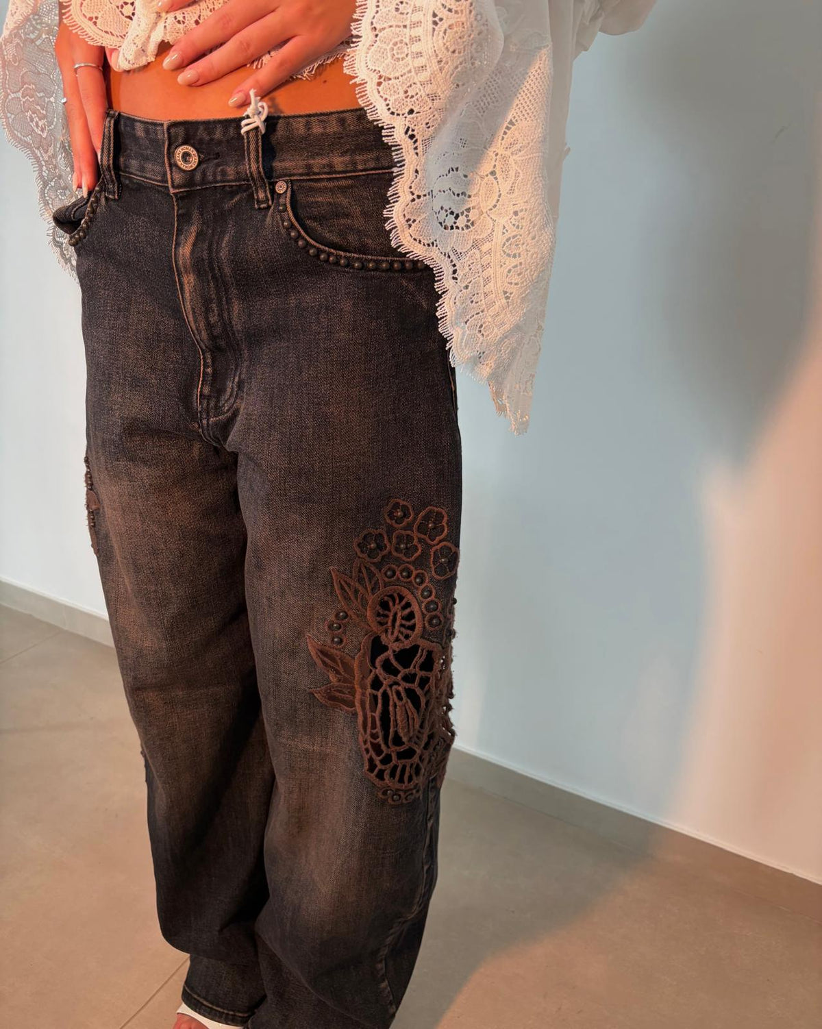 Rare Jeans