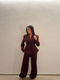 Tailleur Alessia