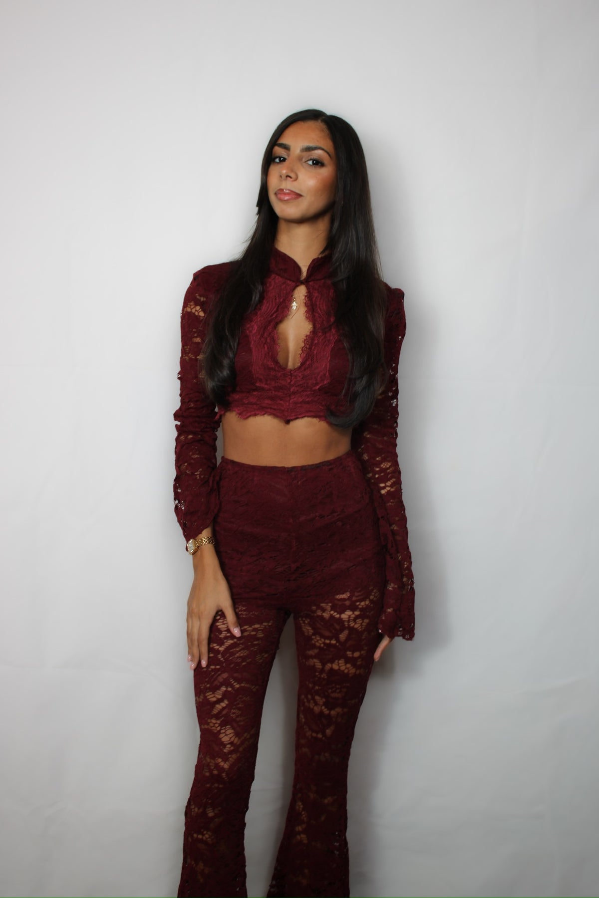 Set Lubna