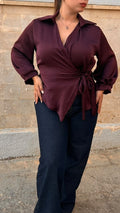 Blusa Roxy