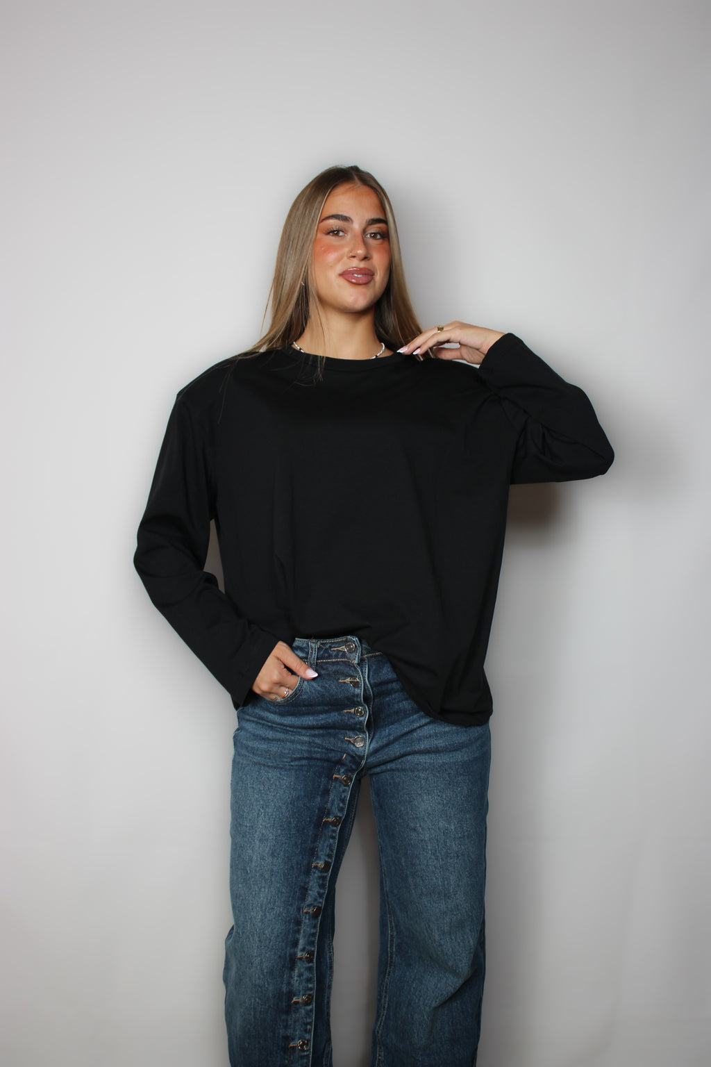 Jeans Ilaria