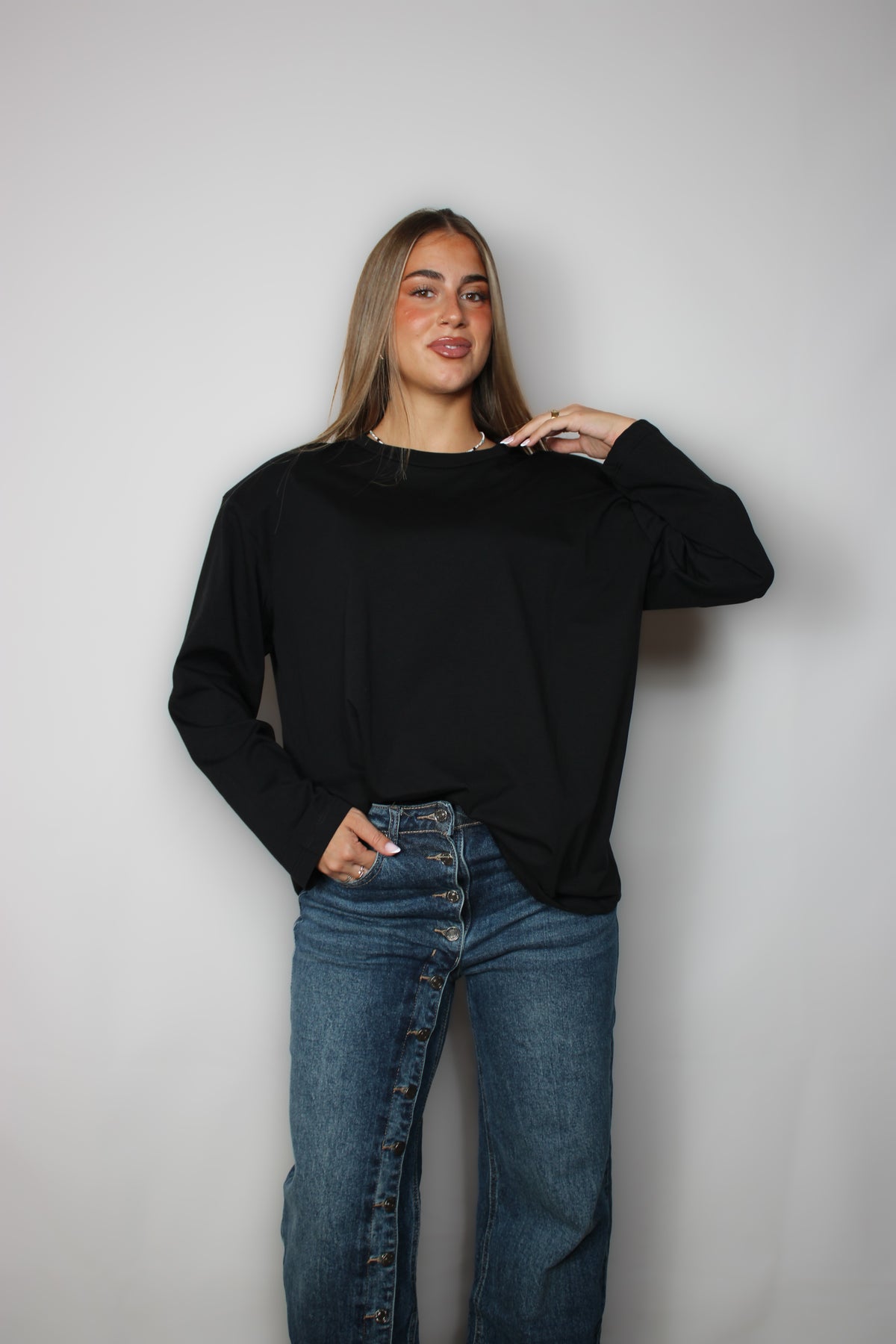 Jeans Ilaria