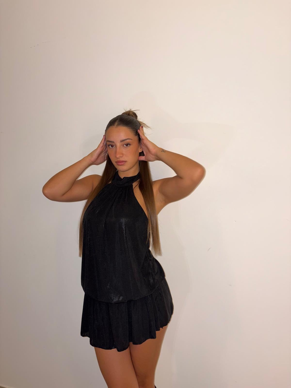 Mini Dress Stella