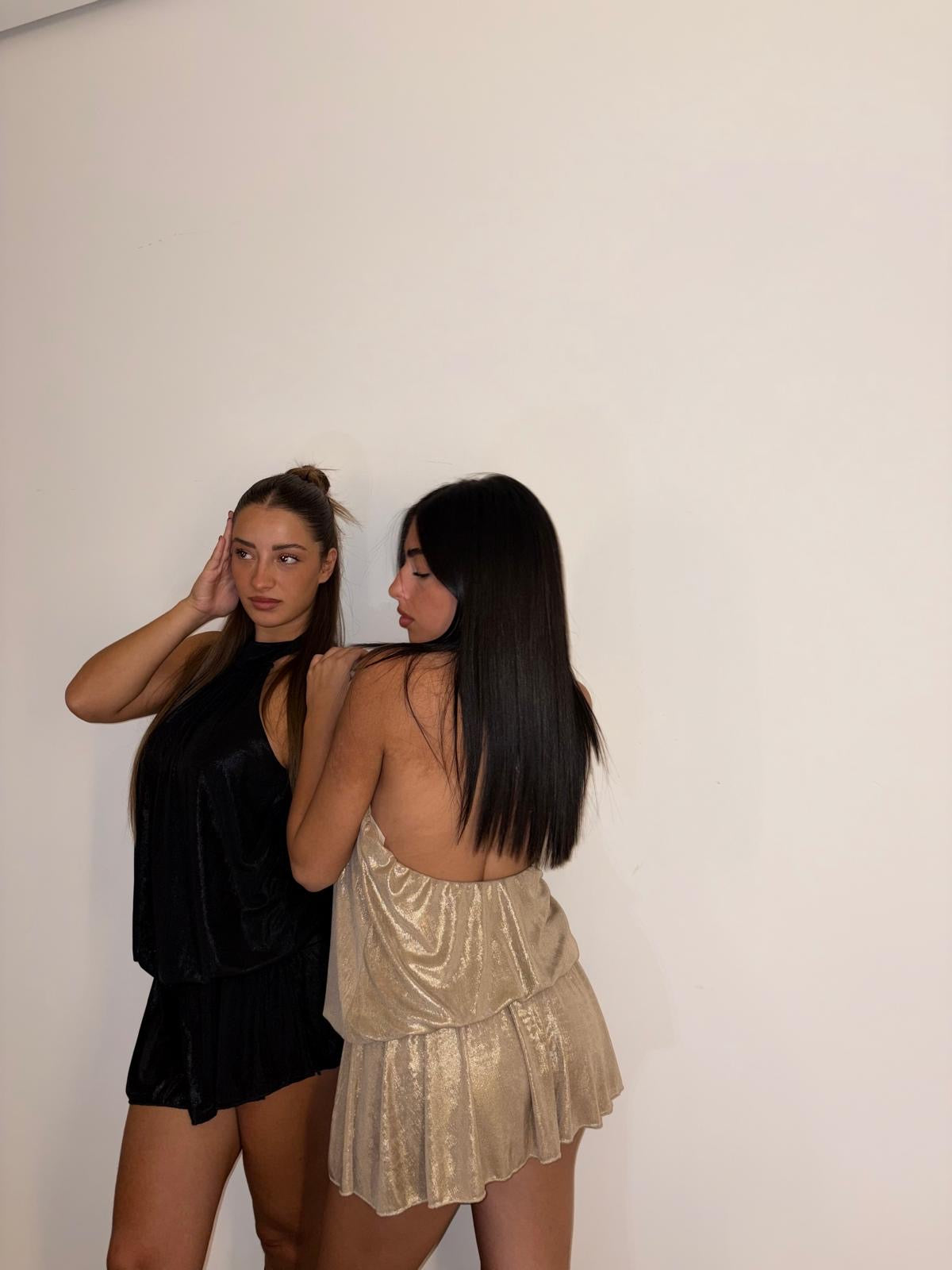 Mini Dress Stella