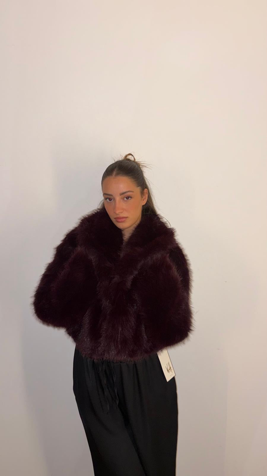 Isadora Fur