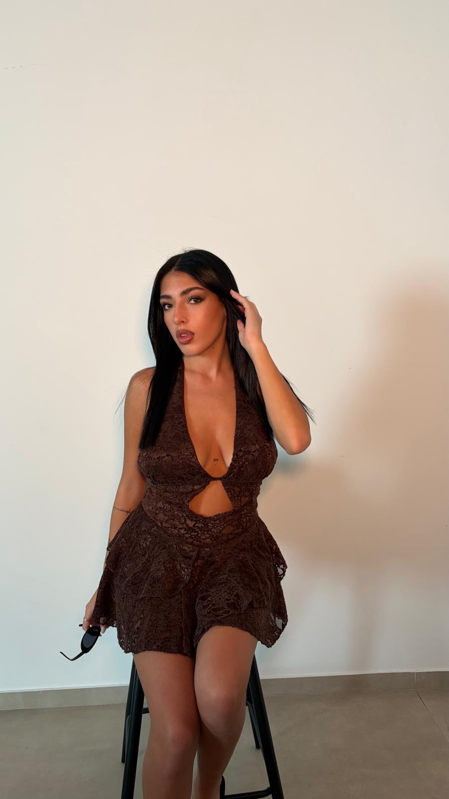 Margot Mini Dress