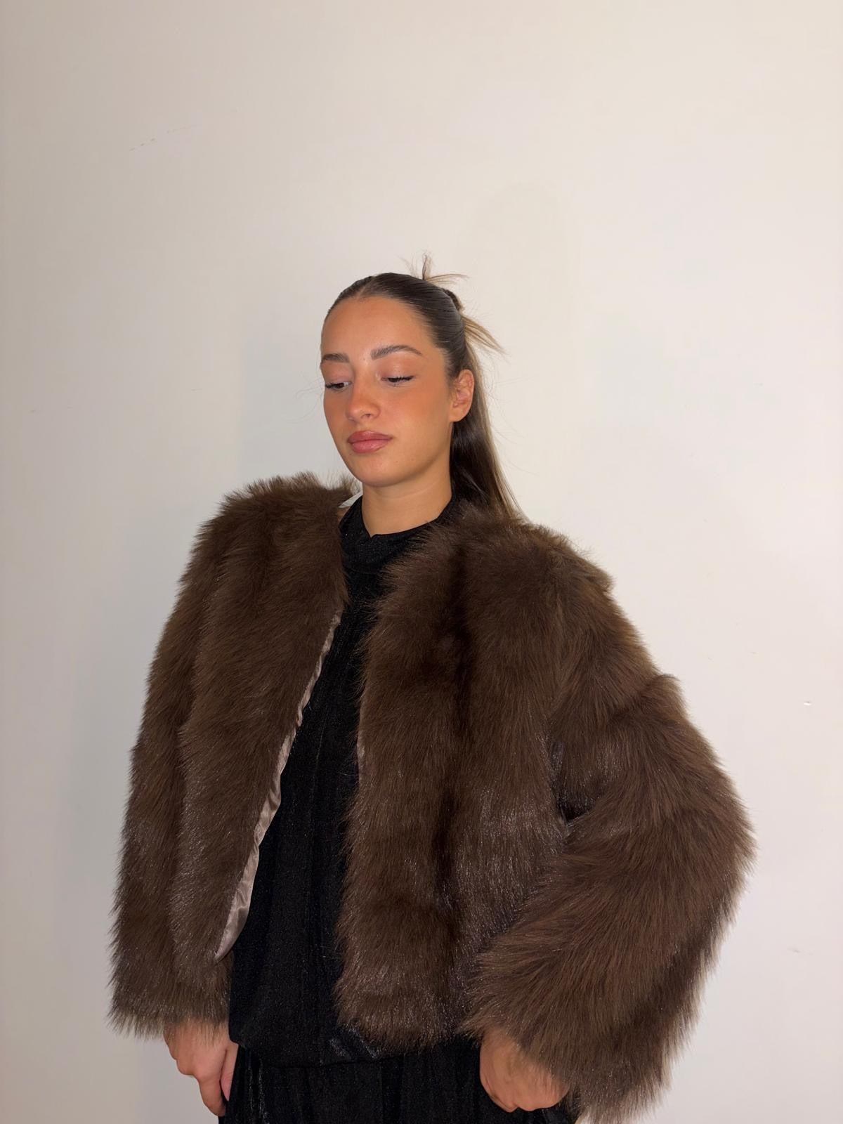 Divina Fur