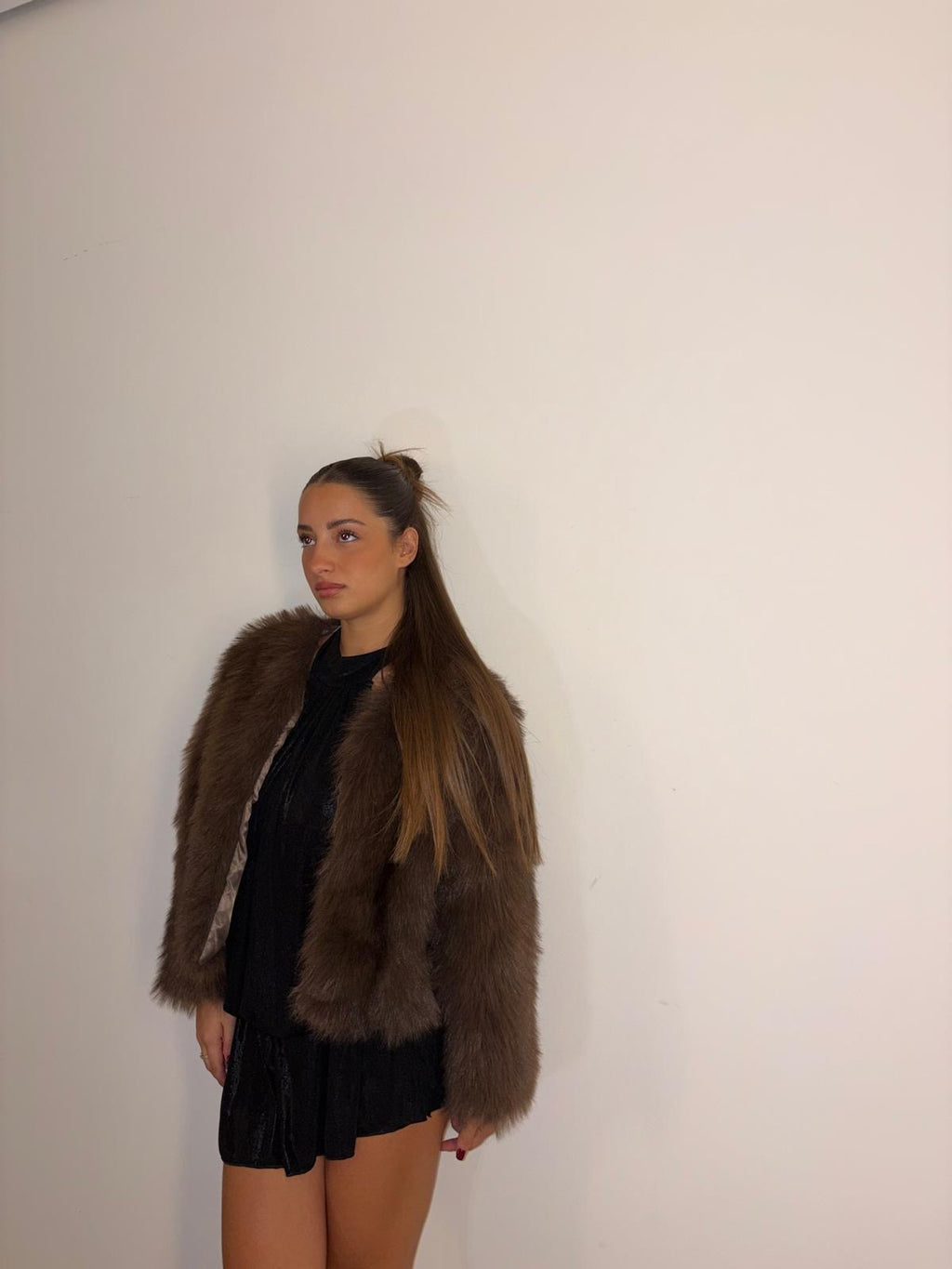 Divina Fur