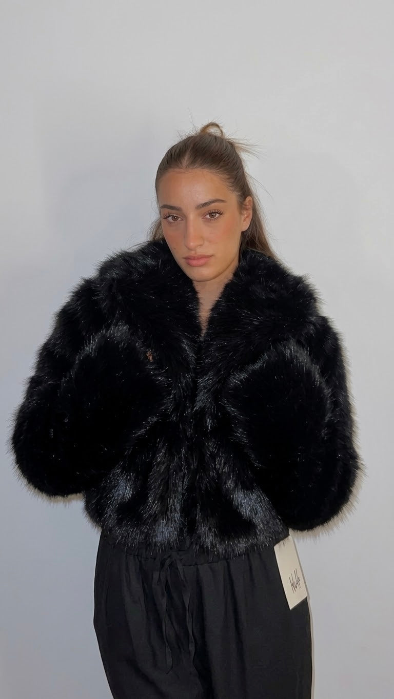 Isadora Fur