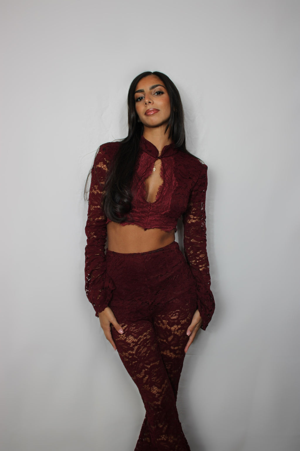 Set Lubna