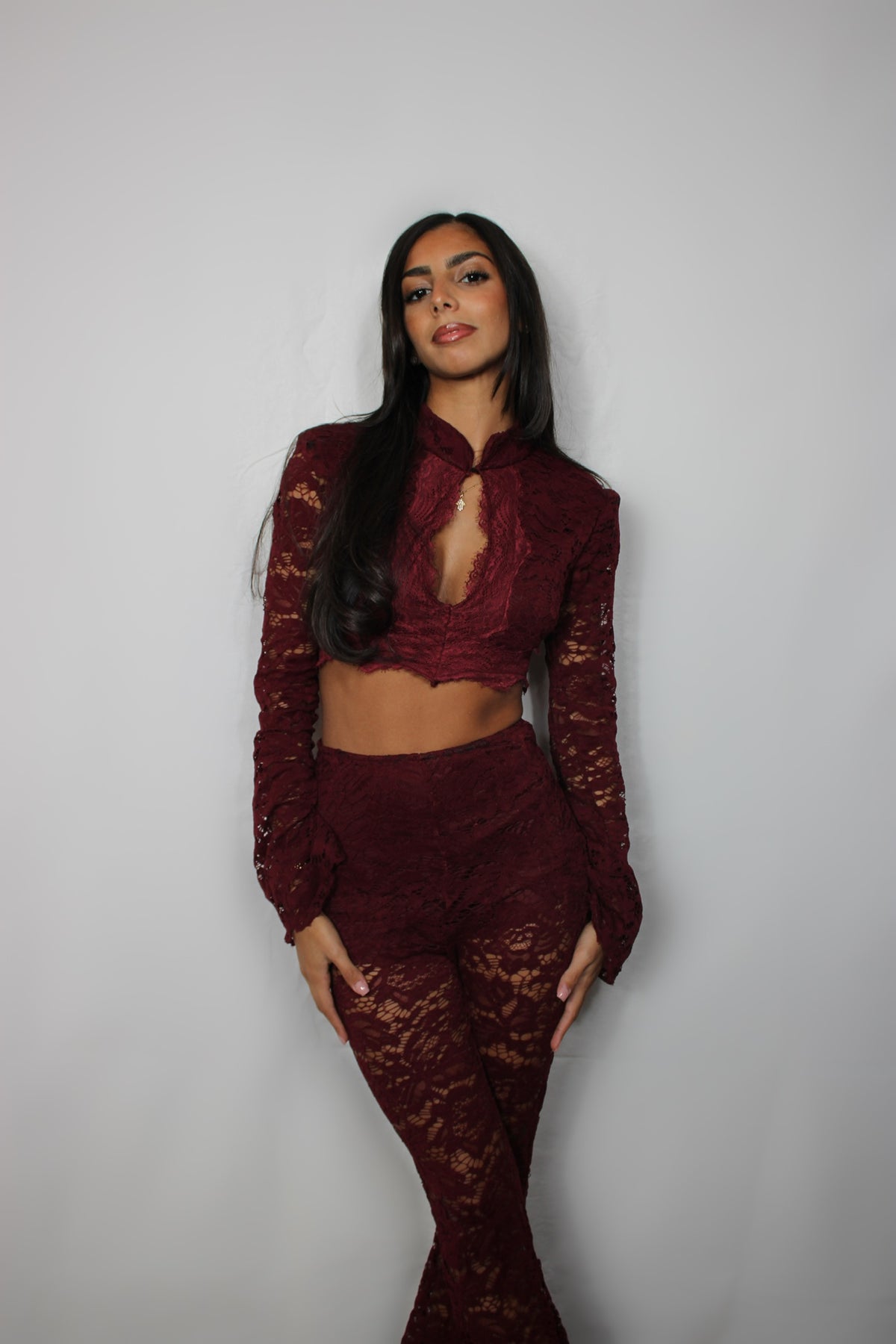 Set Lubna