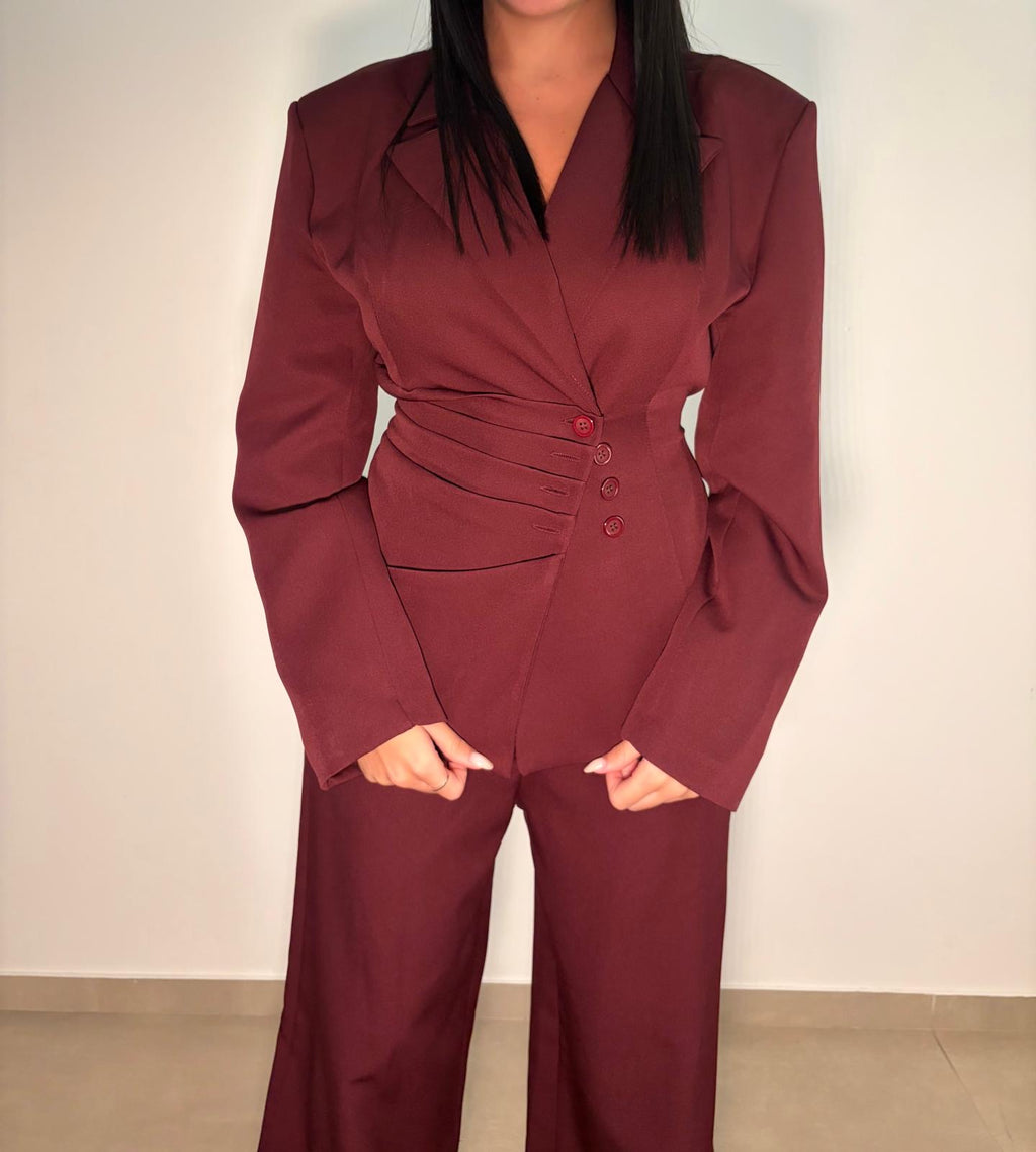 Tailleur Alessia