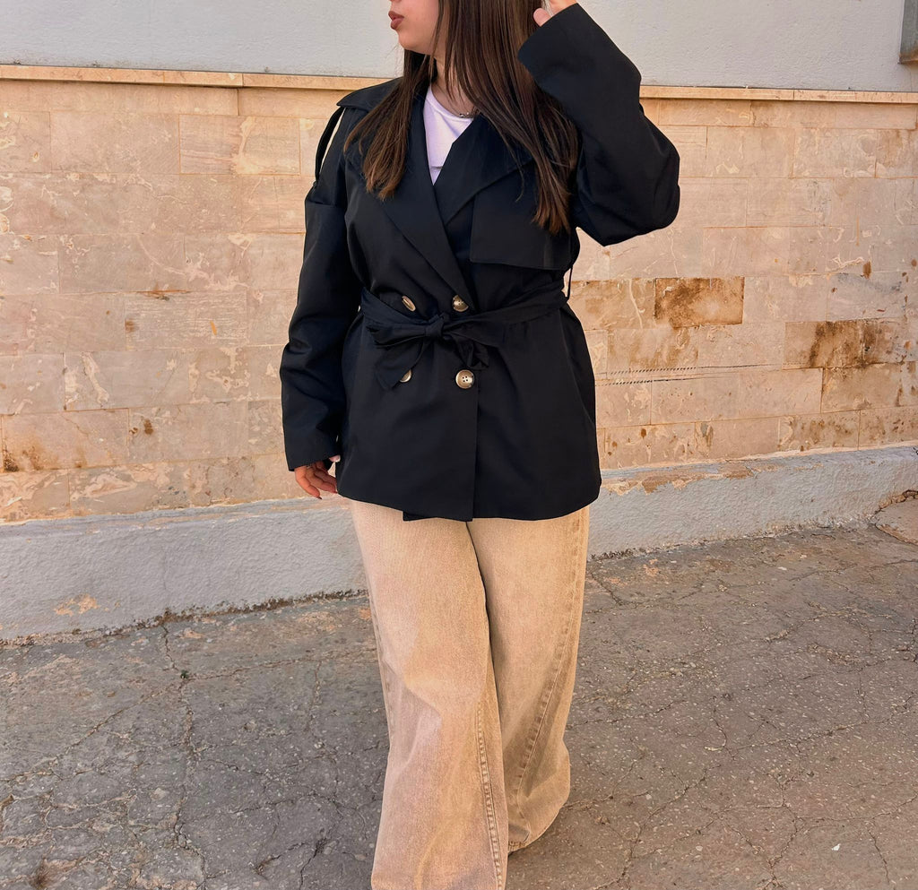 Essential trench