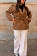 Essential trench