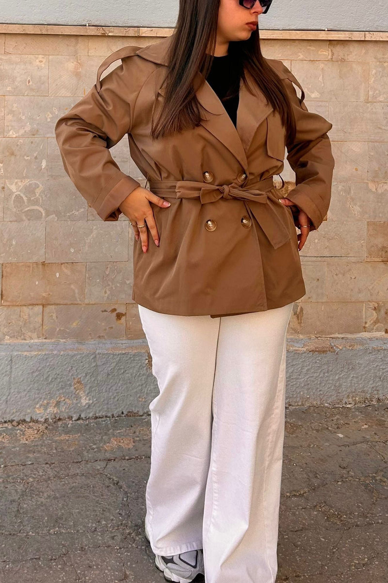 Essential trench