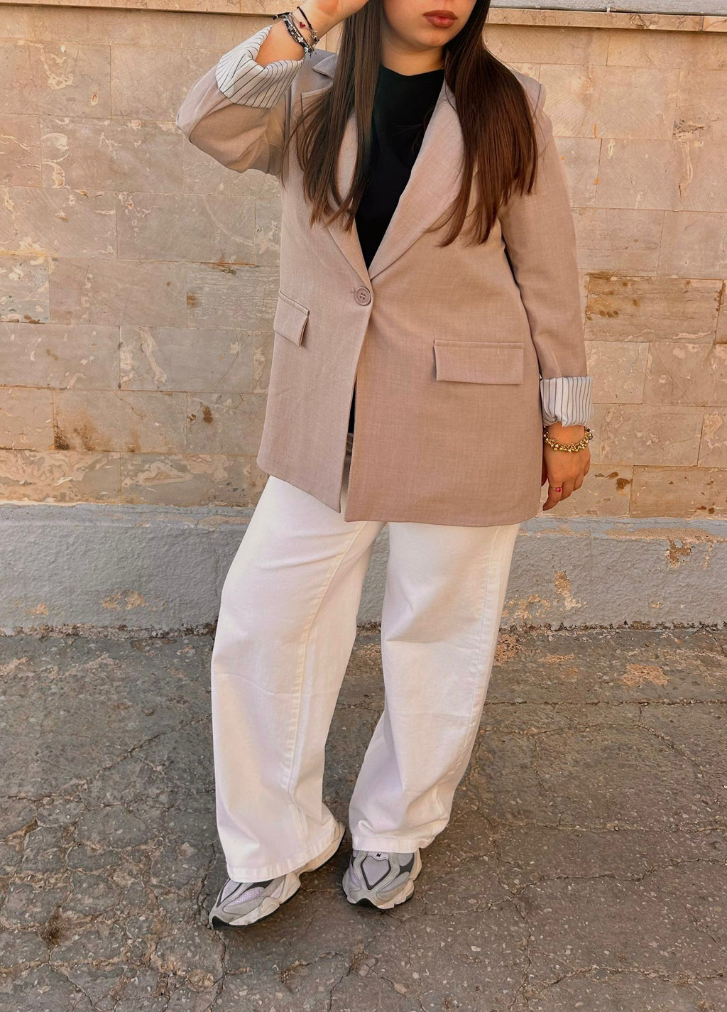 Blazer Chloe
