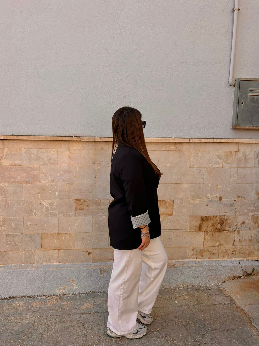 Blazer Chloe