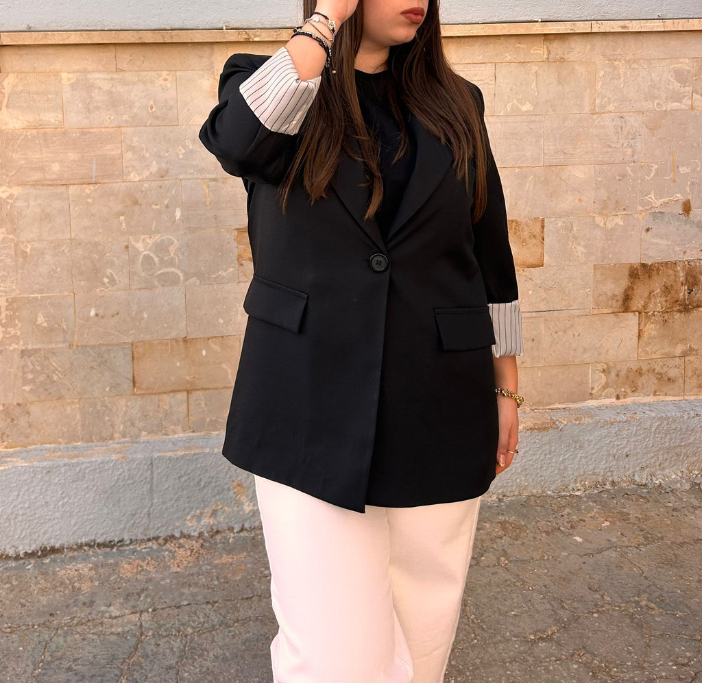 Blazer Chloe