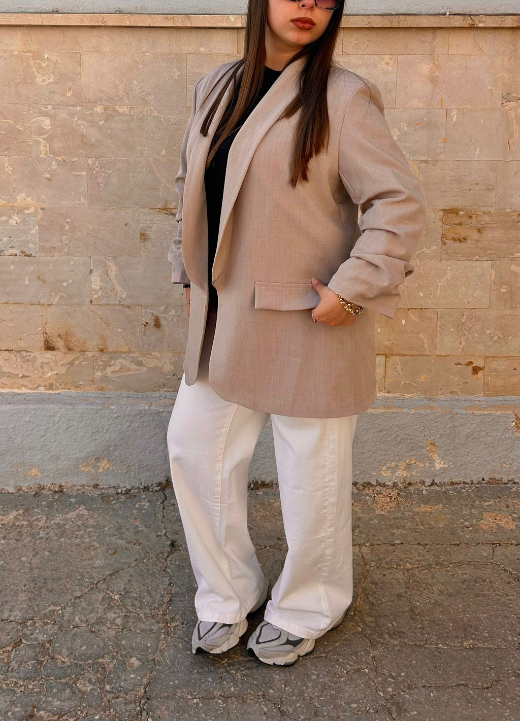 Blazer Eva