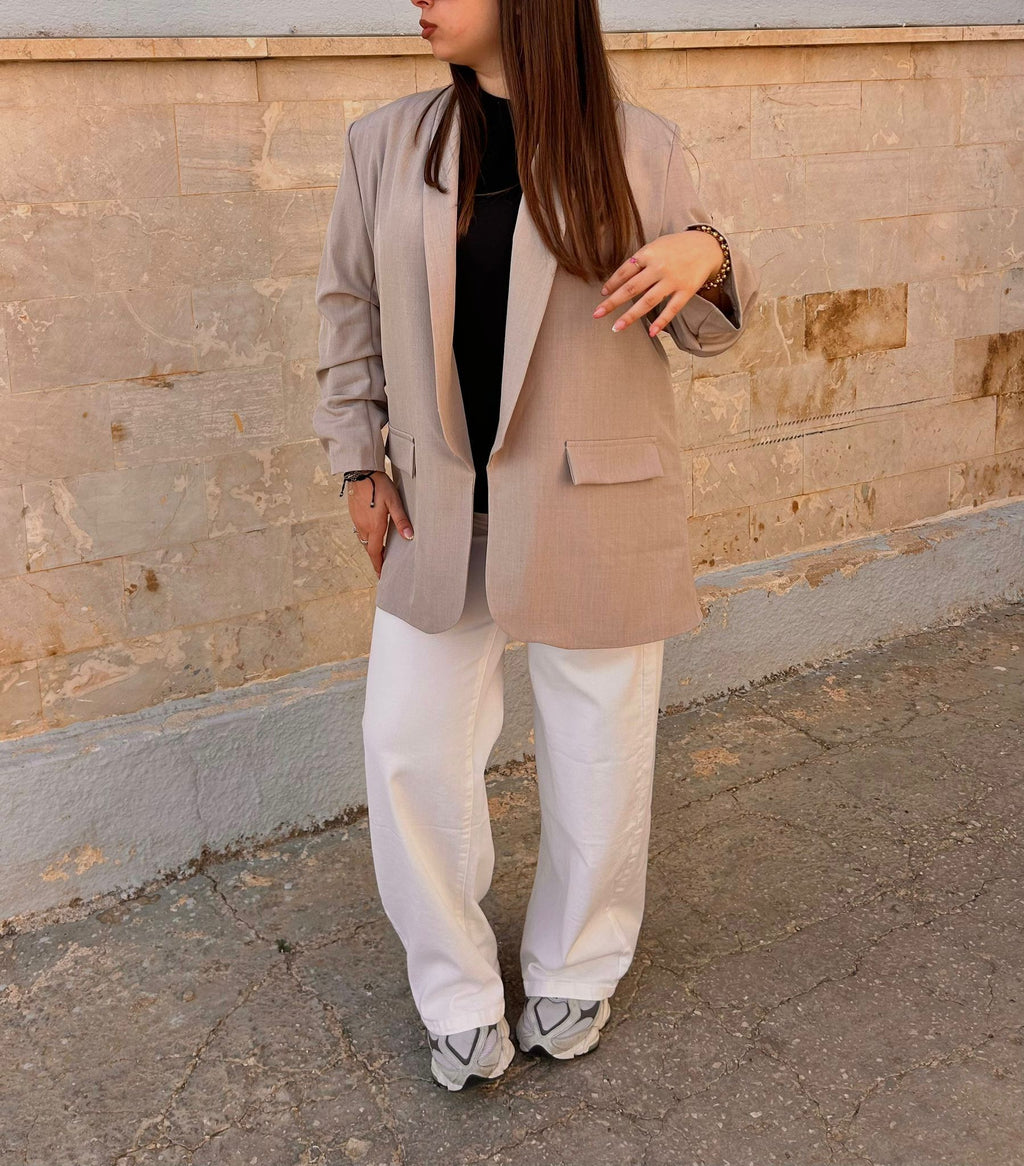 Blazer Eva