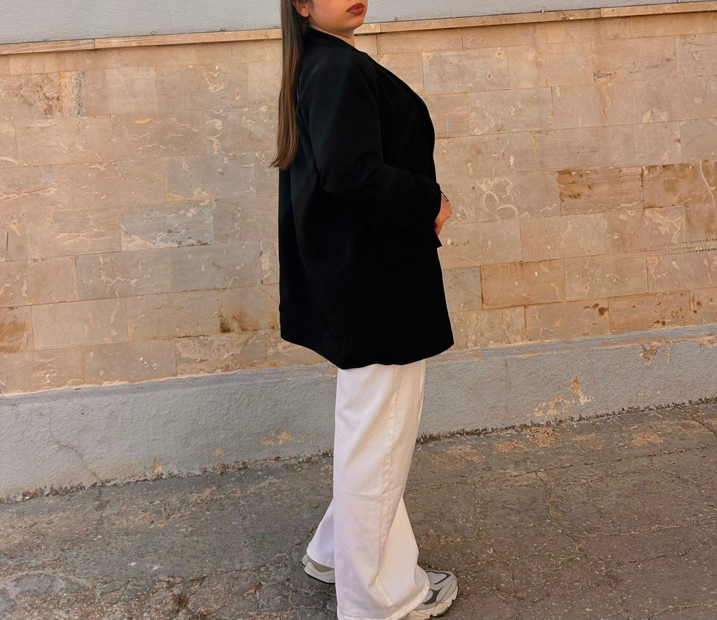 Blazer Eva