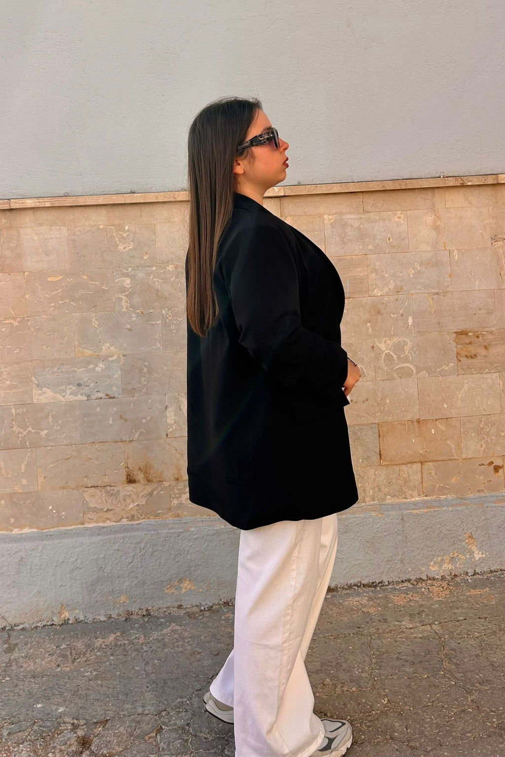 Blazer Eva