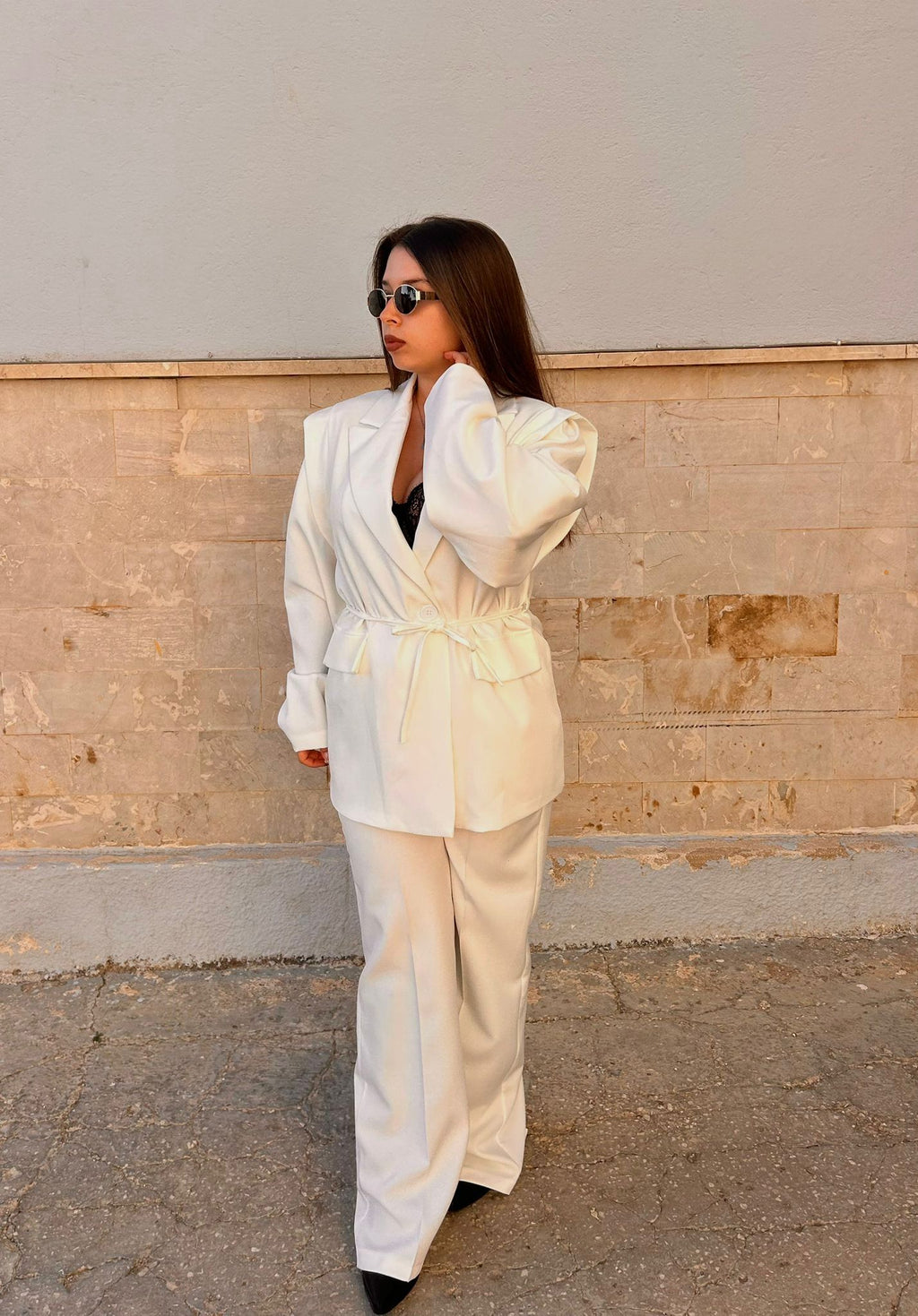 Tailleur Prestige