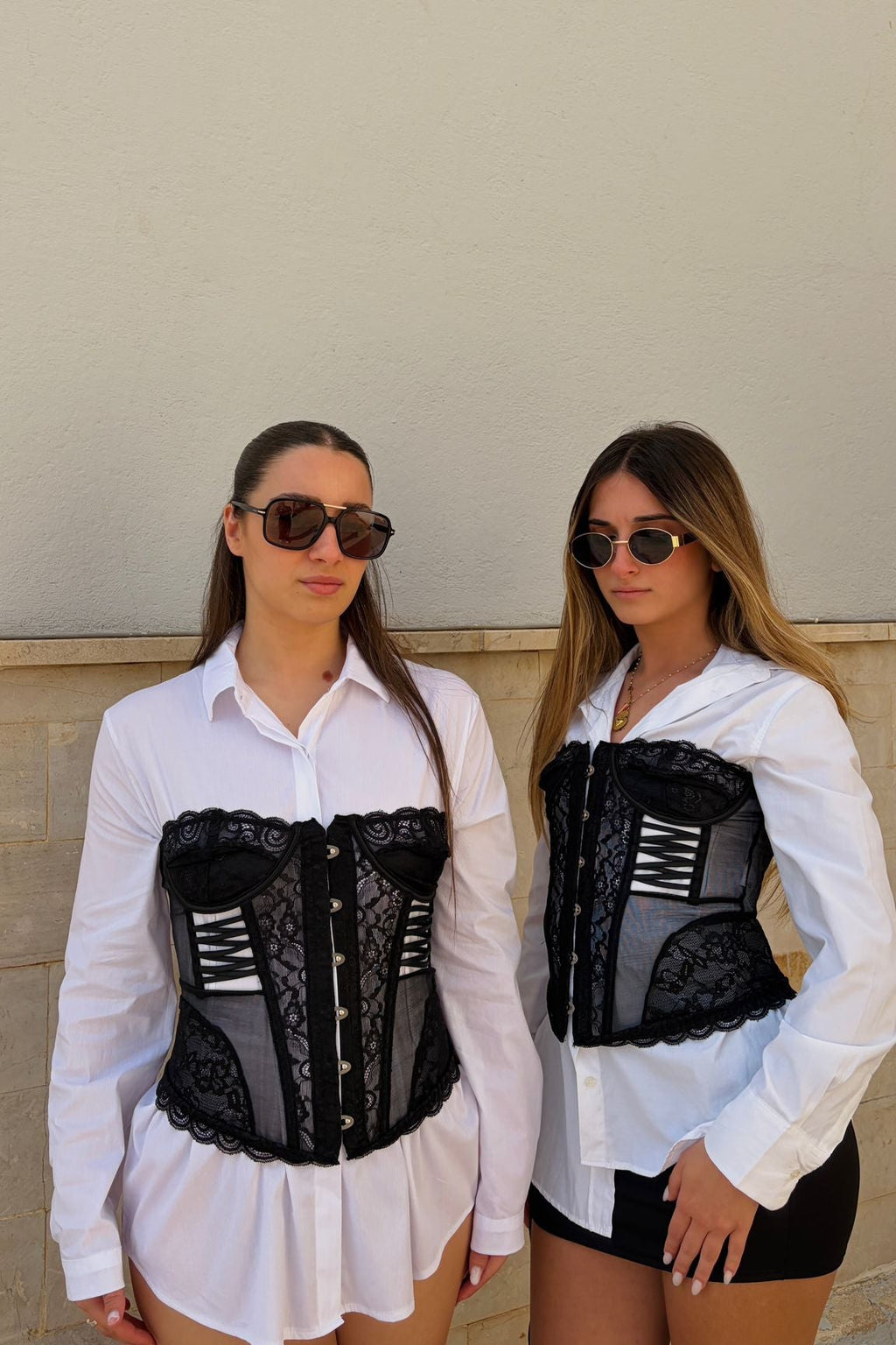 Corsetto Chéri