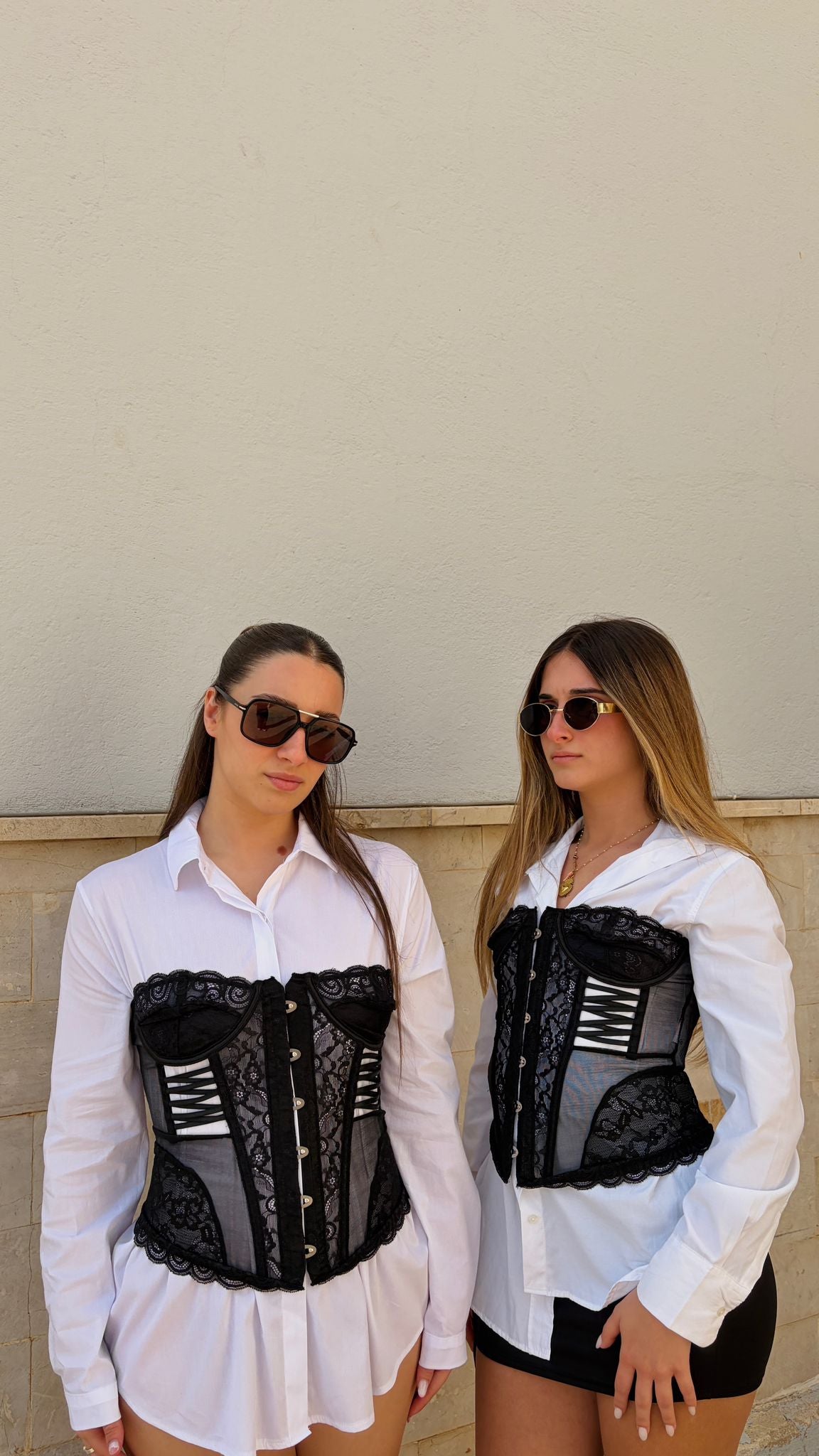 Corsetto Chéri