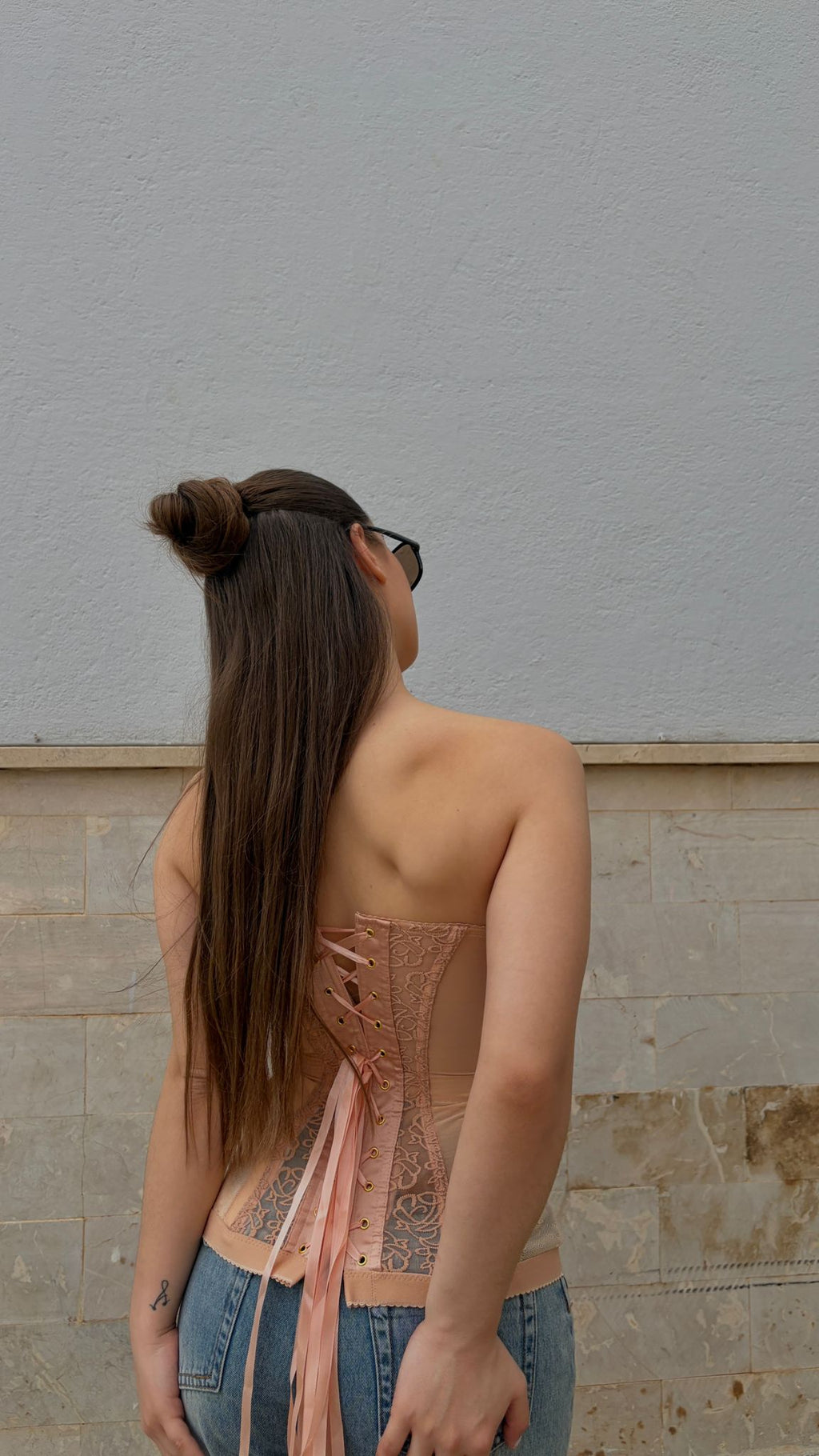 Corsetto Isabelle