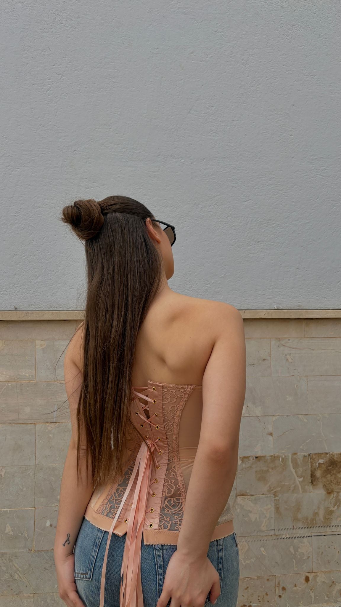 Corsetto Isabelle