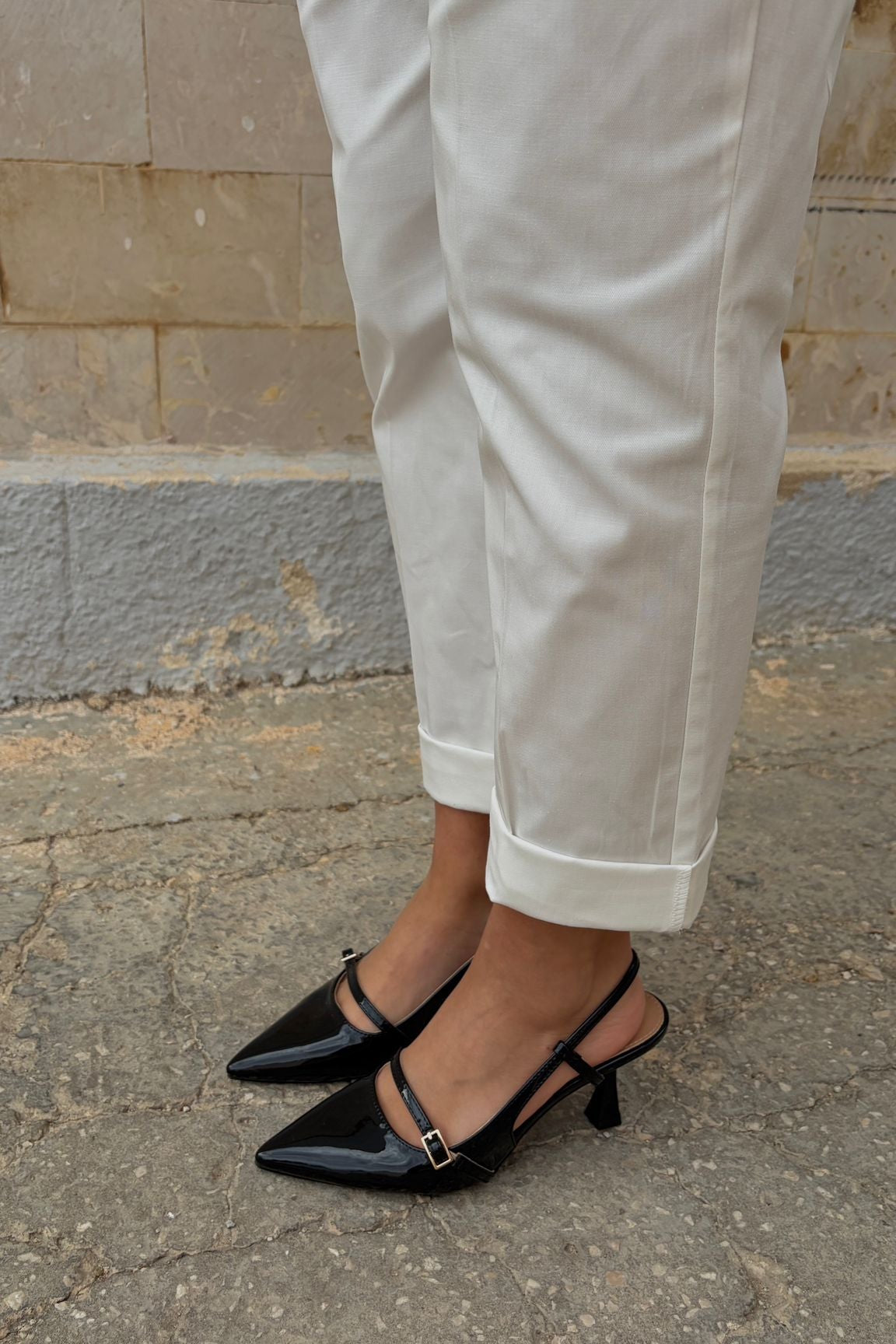 Décolleté Classic