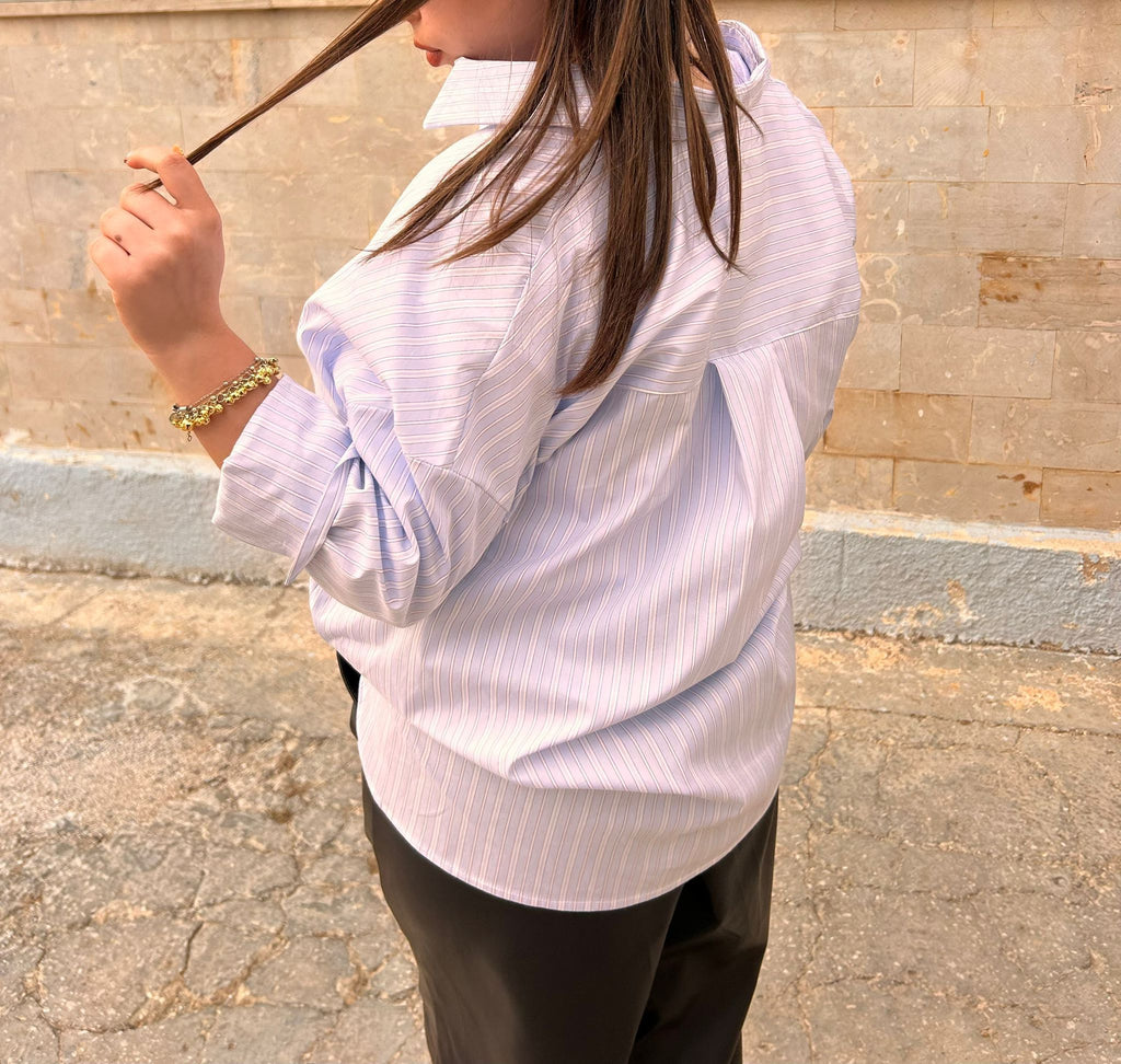 Shirt Soft Lines