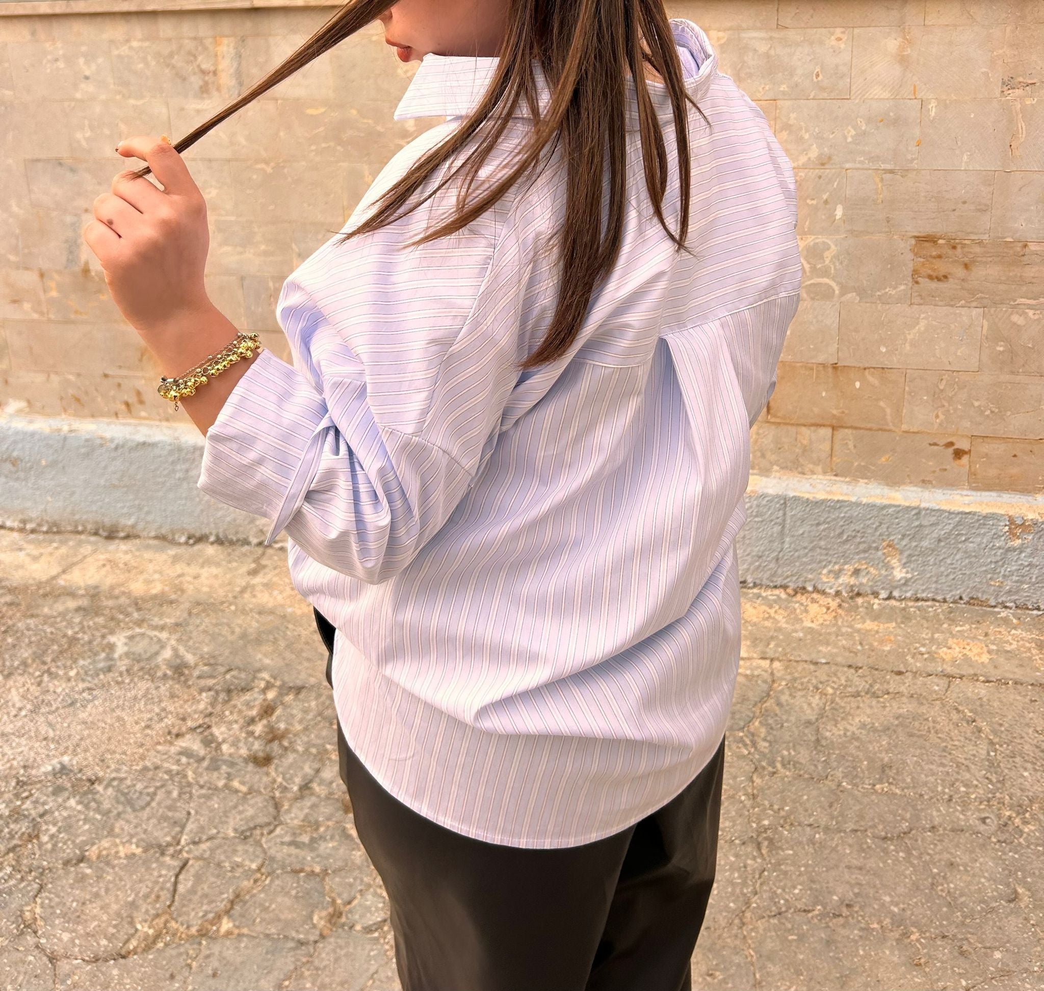 Shirt Soft Lines