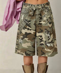 Military Denim