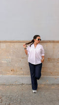 Clean Shirt