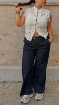 Everyday Denim