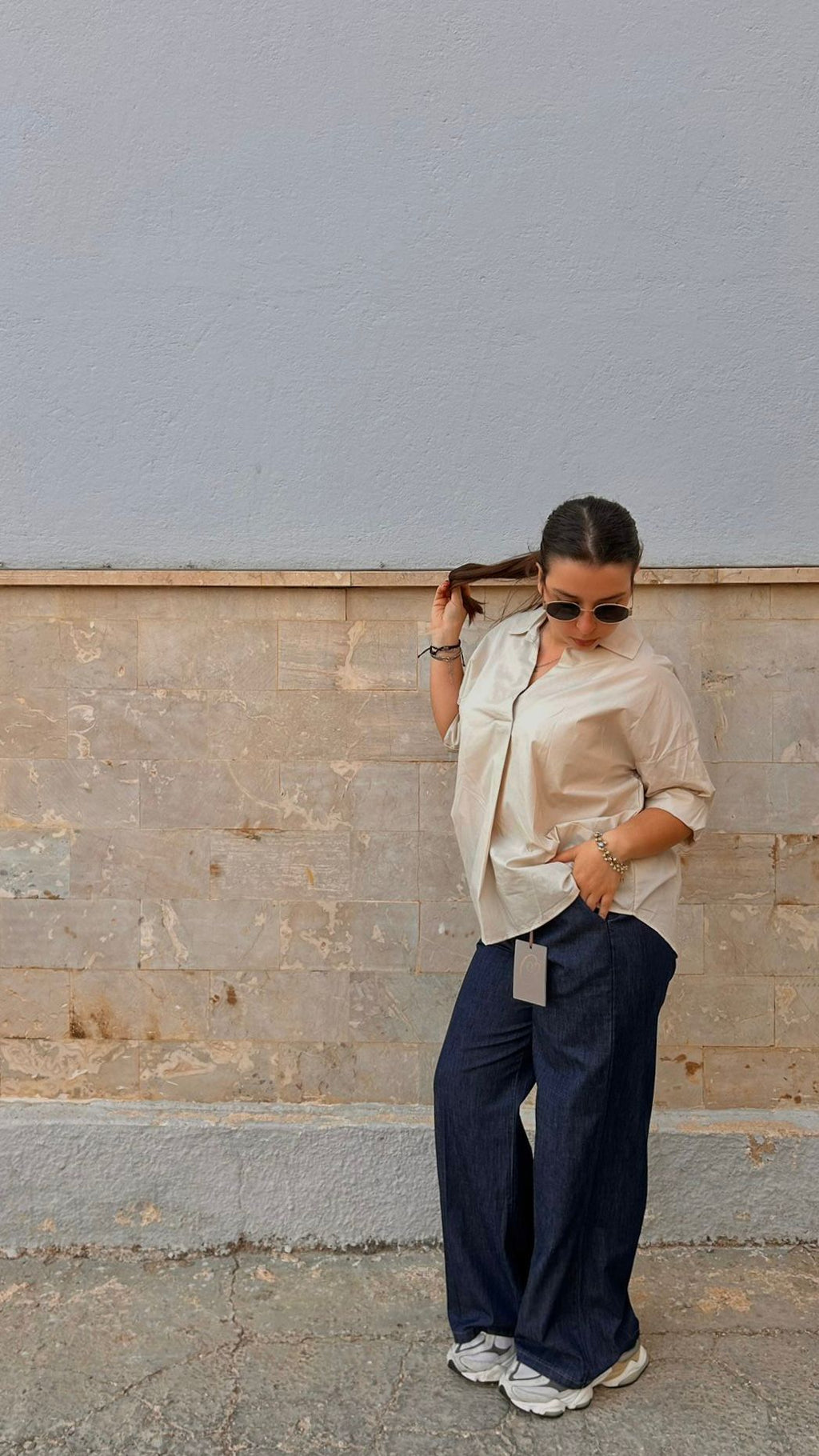 Everyday Denim