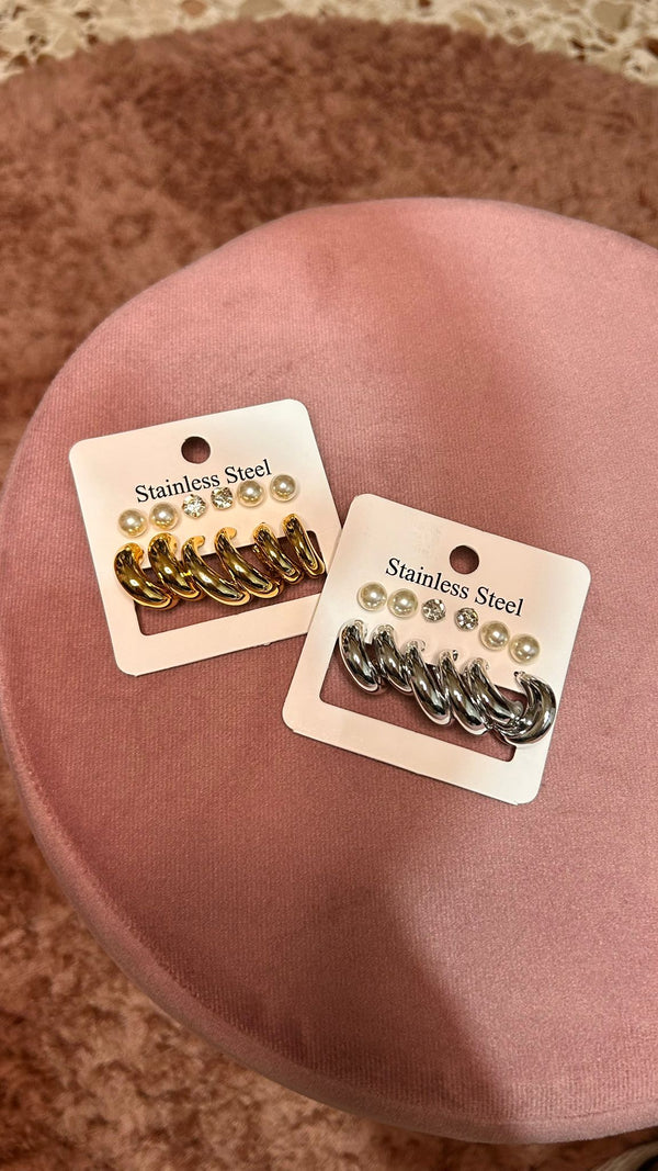 Essential Set