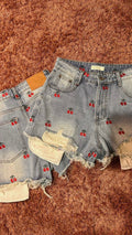 Shorts Cherries