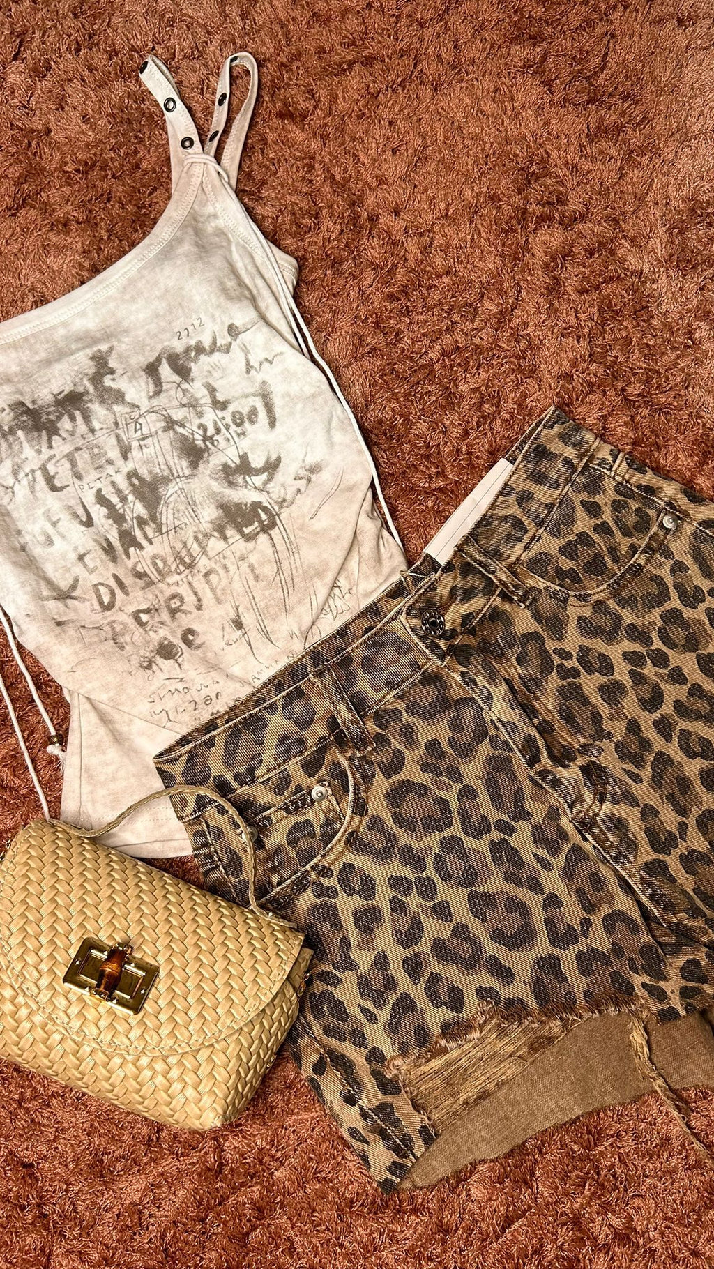 Country Girl Top