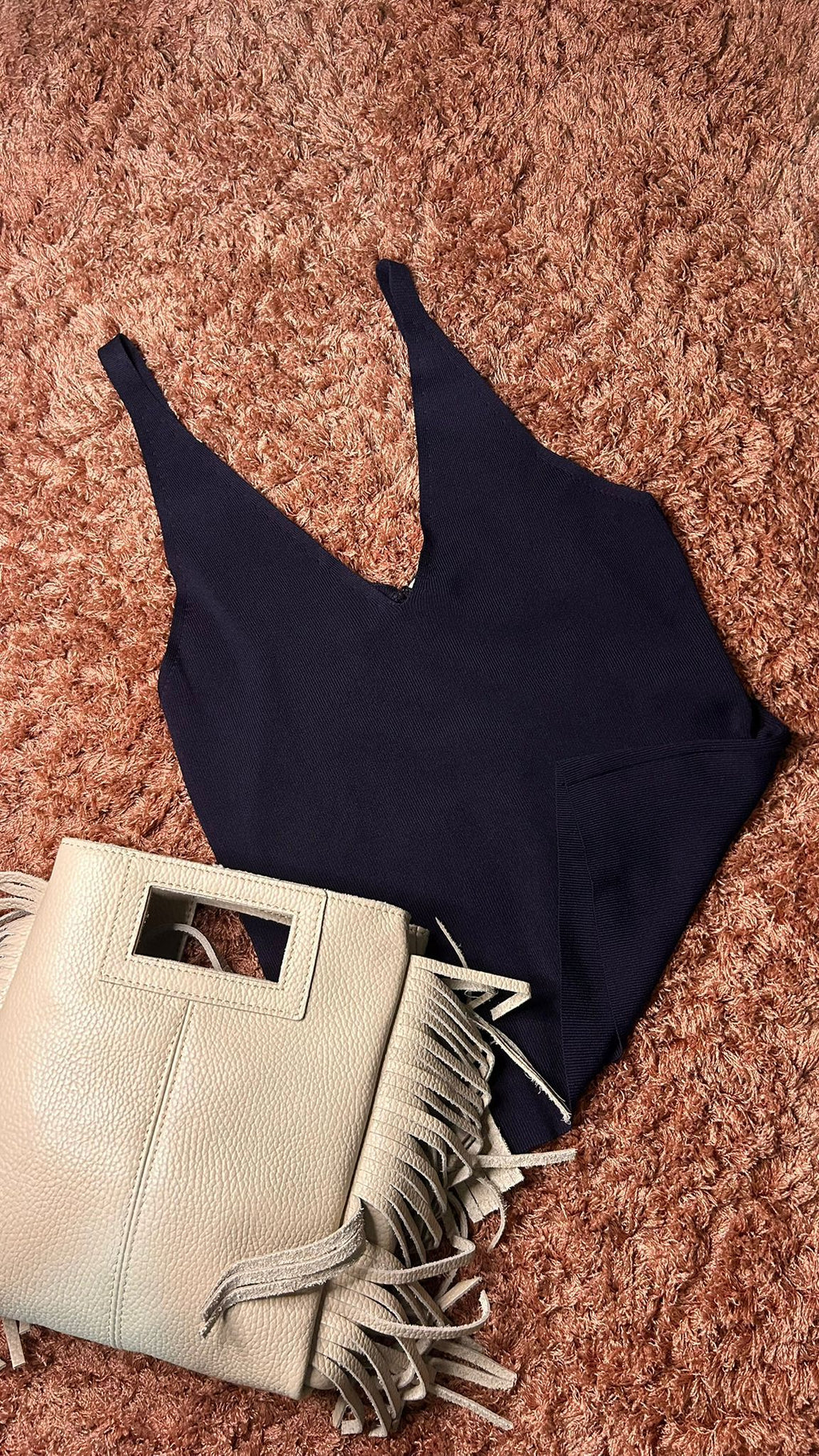 Midnight Top