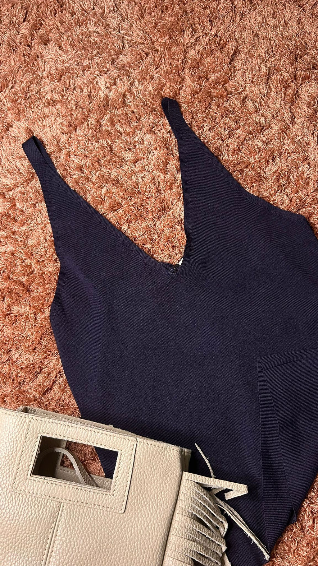 Midnight Top
