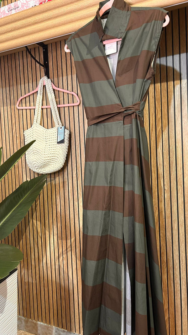 Mila Dress