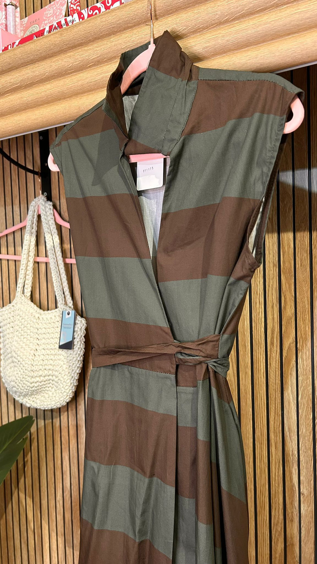 Mila Dress