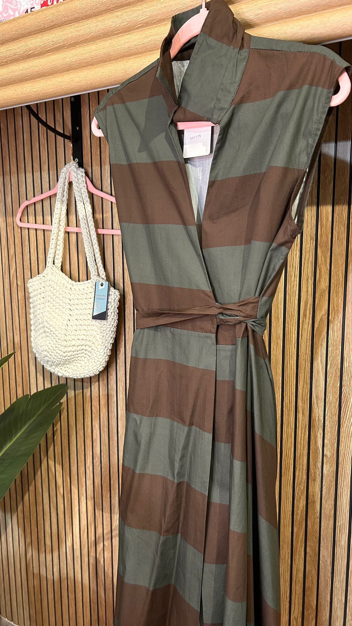 Mila Dress