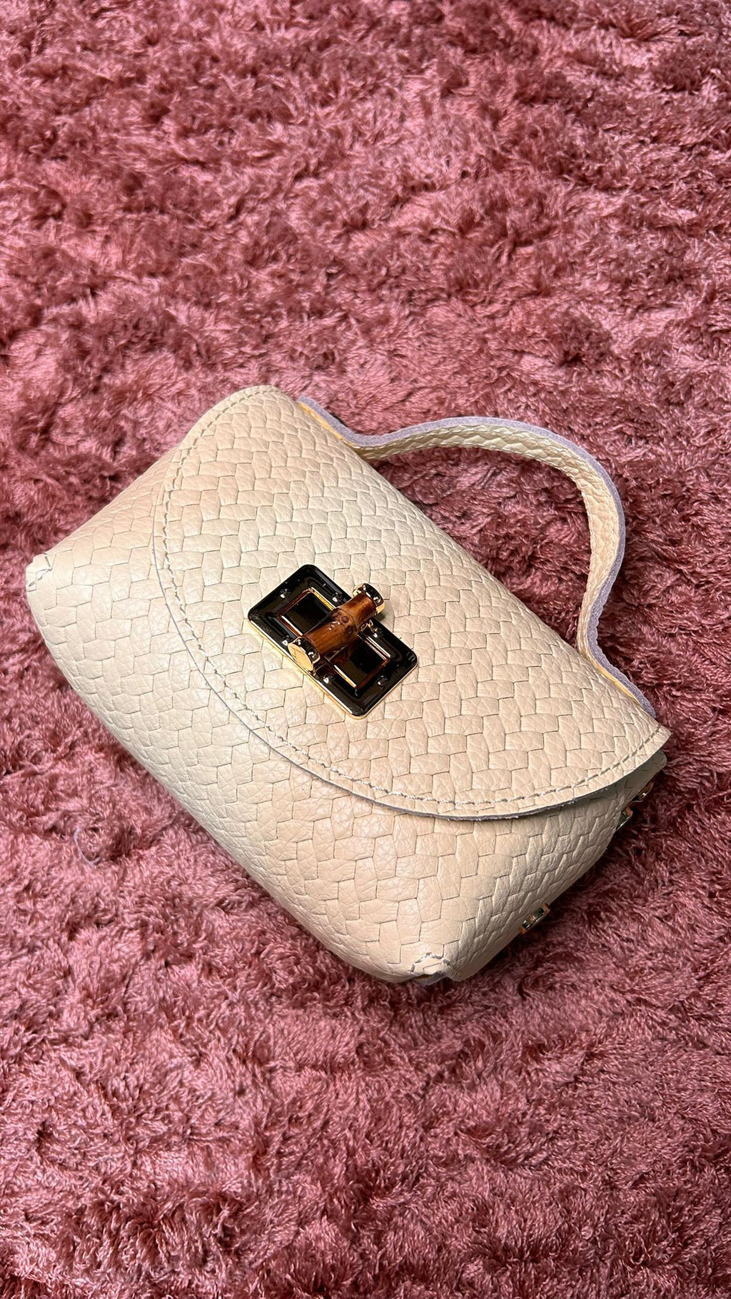 Bag Intreccio