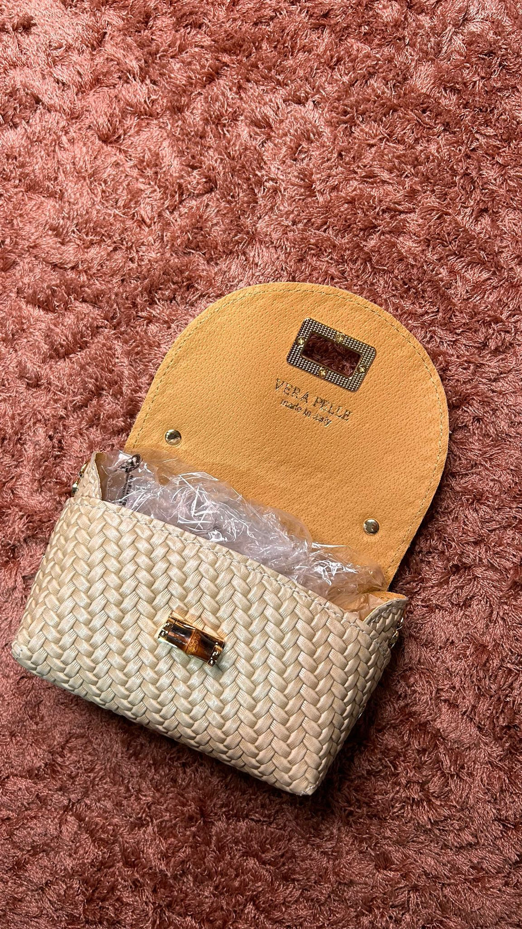 Bag Intreccio