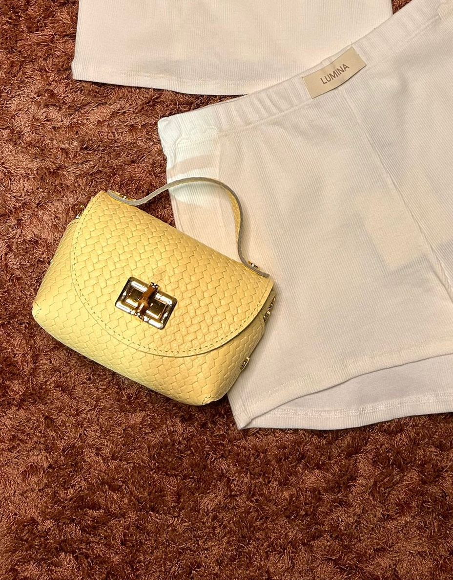 Bag Intreccio